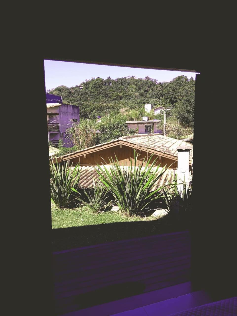 Pousada Oasis Do Rosa Imbituba  Exterior photo
